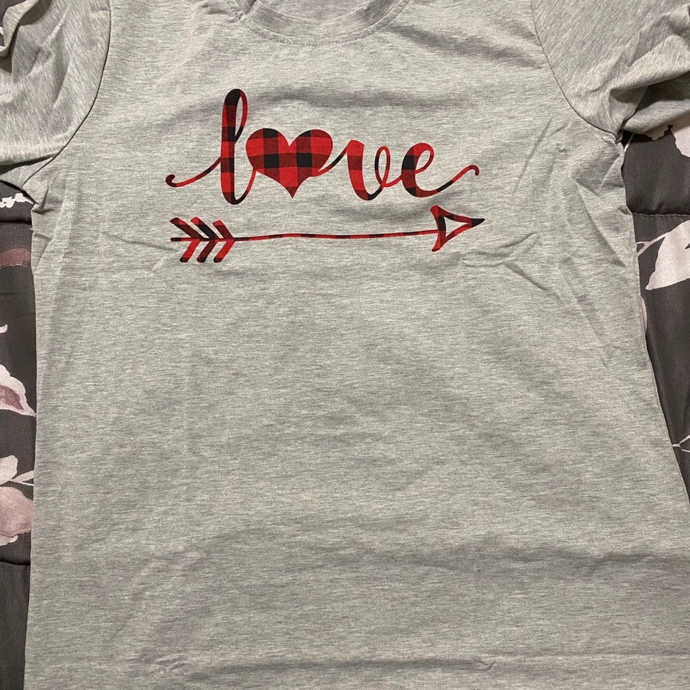 XL woman brand new shirt